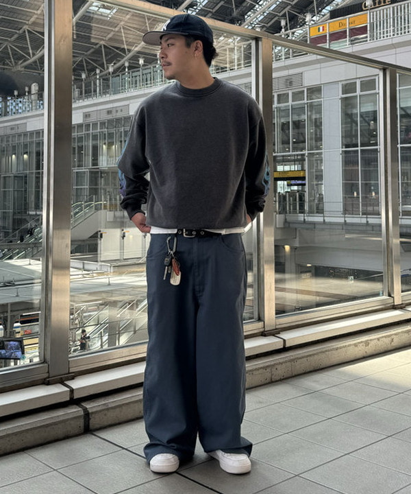 ビームス 梅田（1119588） スタイリング・コーディネイト｜BEAMS