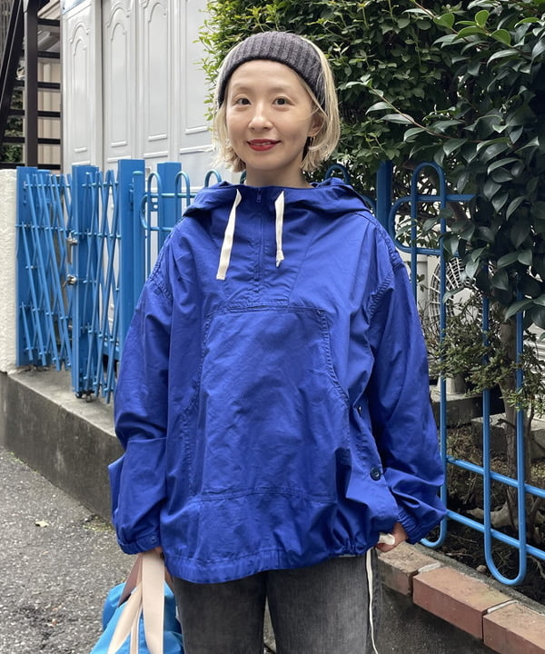 beams boyスプリングジャケット BEAMS BOY（1119621） スタイリング・コーディネイト｜BEAMS