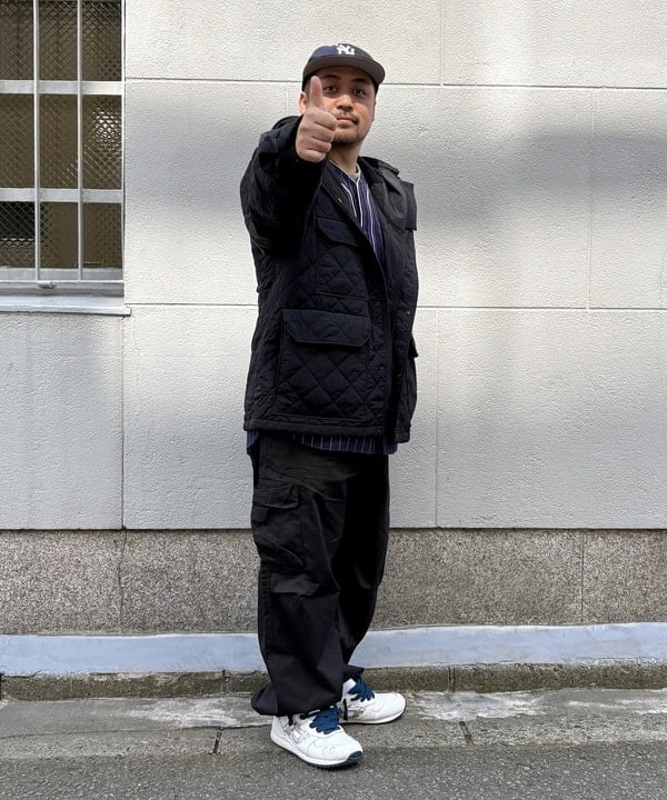 野口 健太朗