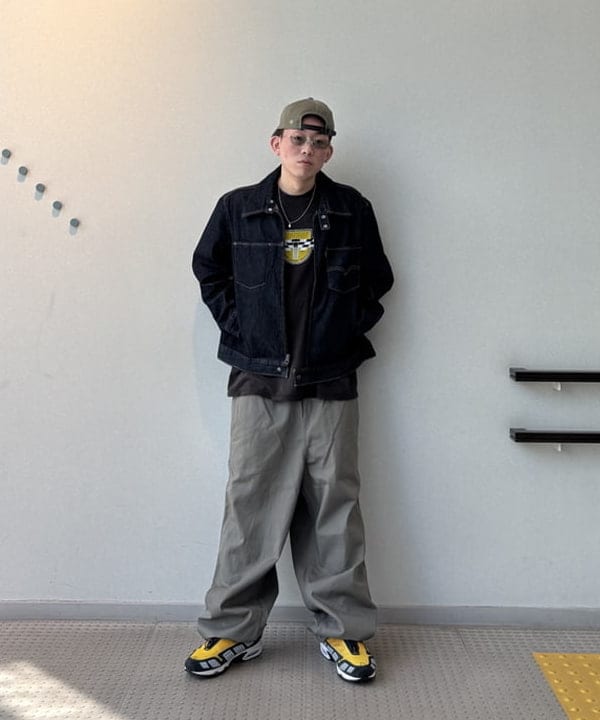 ビームス 名古屋（1119678） スタイリング・コーディネイト｜BEAMS