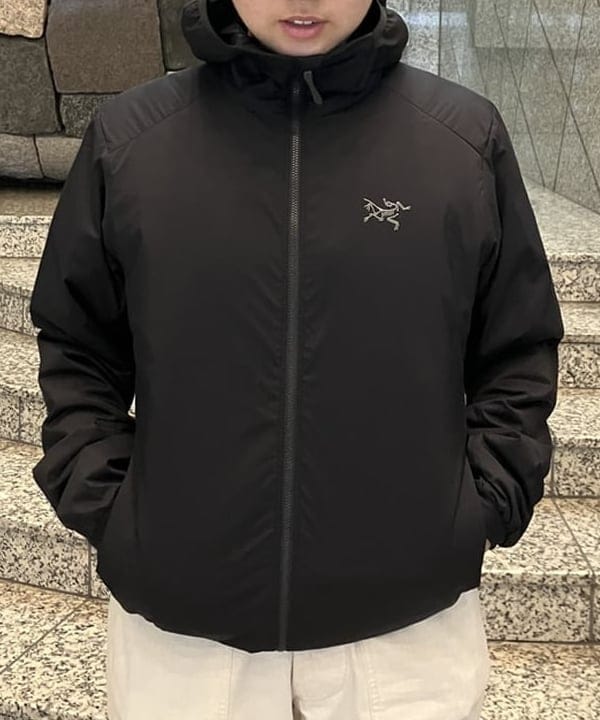 赤羽 花さんの「BEAMS WOMEN｜」を使ったコーディネート