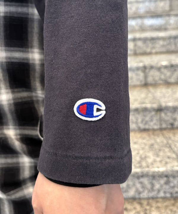 YABUさんの「BEAMS WOMEN｜ソフト 天竺 タートルネック トップス」を使ったコーディネート