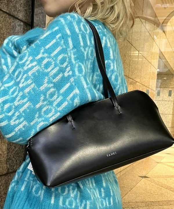 まゆちゃんさんの「BEAMS WOMEN｜YAHKI / YH-752 SHOULDER BAG」を使ったコーディネート