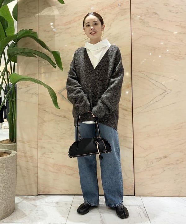 NO COFFEE × CLUBHAUS 中綿 キルティング ピステ NO COFFEE×CLUBHAUS 