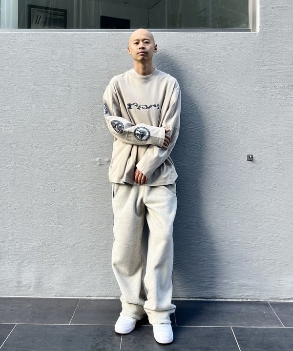 寺崎 日向（1119774） スタイリング・コーディネイト｜BEAMS