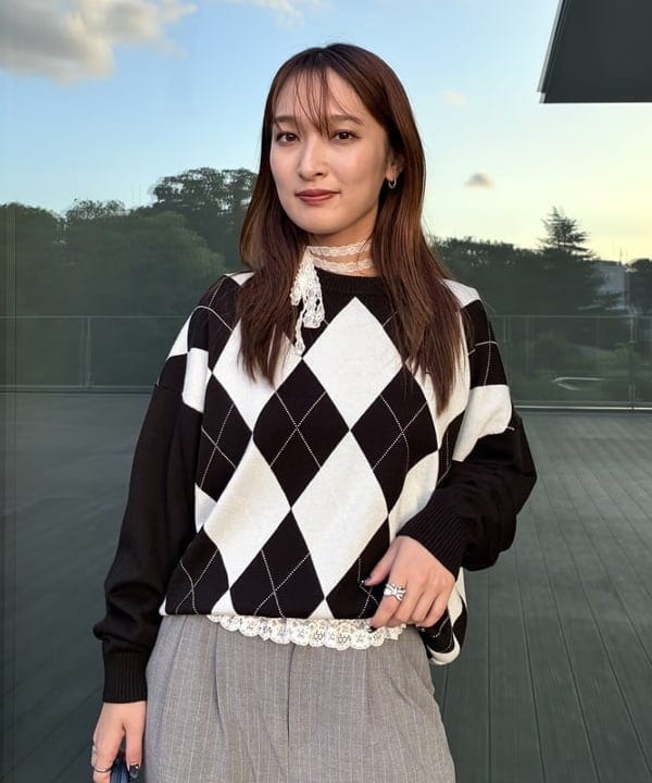 松本 佳菜子