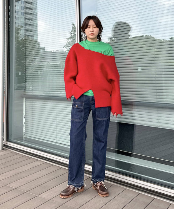 BEAMS JAPAN（1119794） スタイリング・コーディネイト｜BEAMS