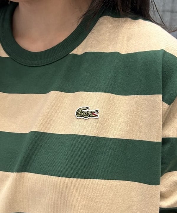 ばるたんさんの「BEAMS WOMEN｜orSlow / デニム プルオーバー ドレス」を使ったコーディネート