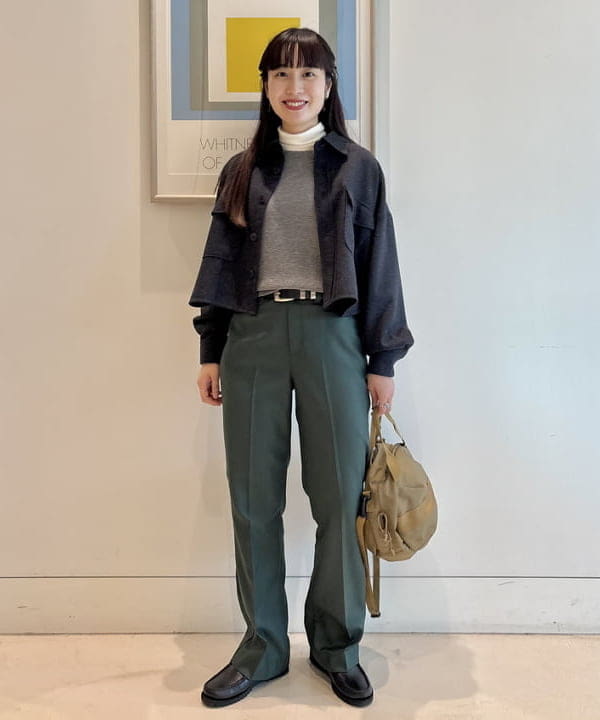 即完売　ドリカム　 BEAMS　　ウラワン トラックジャケット　L　ビームス 即完売 ドリカム BEAMS ウラワン トラックジャケット L ビームス