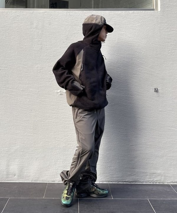 BEAMS HARAJUKU LIMITED STORE（1119821） スタイリング