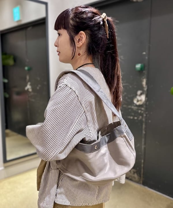 kangoo　This is my sportswear BEAMS別注 kangoo This is my sportswear BEAMS別注 BEAMS HARAJUKU LIMITED