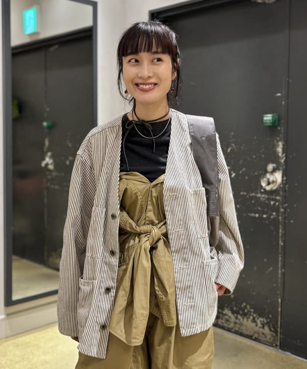 kangoo This is my sportswear BEAMS別注 BEAMS BOY（1119861