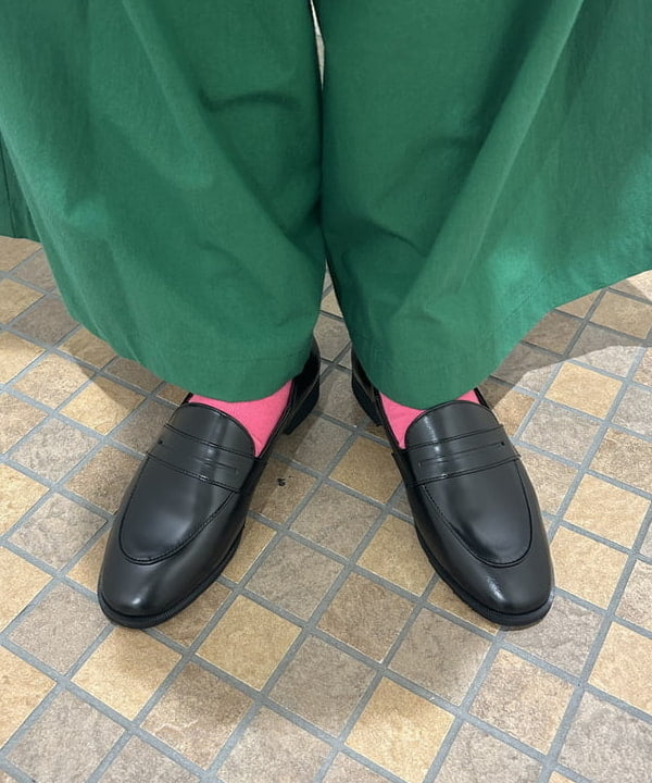 大槻 まひろさんの「BEAMS WOMEN｜【別注】Barbour / TRANSPORT ジャケット」を使ったコーディネート