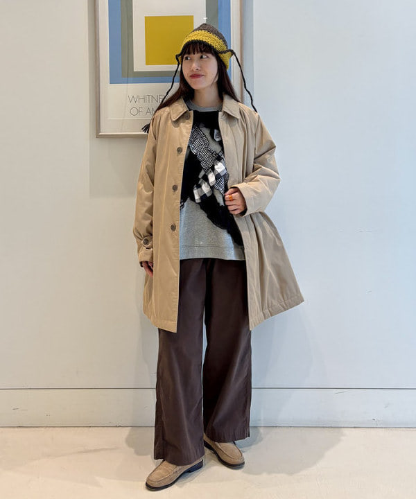 上質リラックス