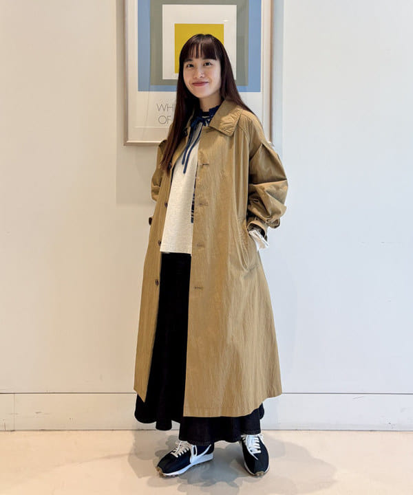 aiko 着！ BEAMS BOY フラノ パイロット スーツ 極美品 希少 aiko 着