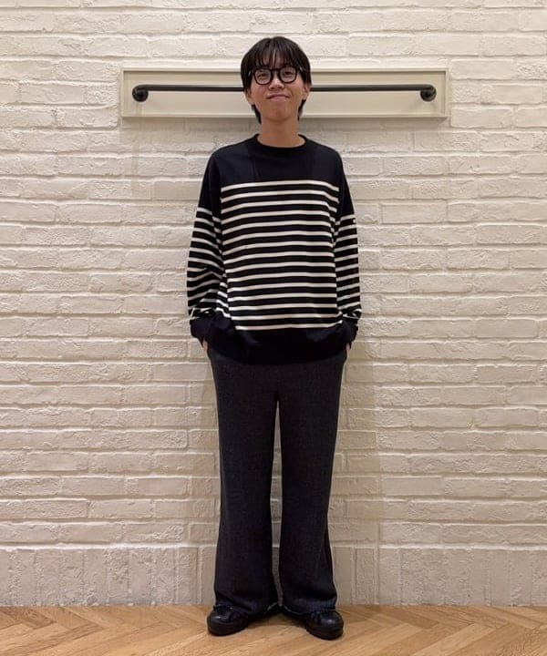 B:MING LIFE STORE by BEAMS 越田 凪