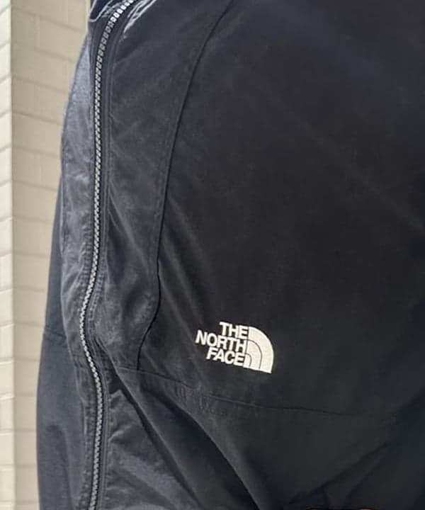 Kellyさんの「BEAMS WOMEN｜THE NORTH FACE / Compact Jacket」を使ったコーディネート