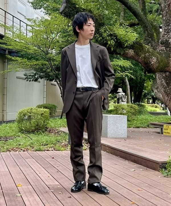 ビームス アウトレット 倉敷（1119956） スタイリング・コーディネイト