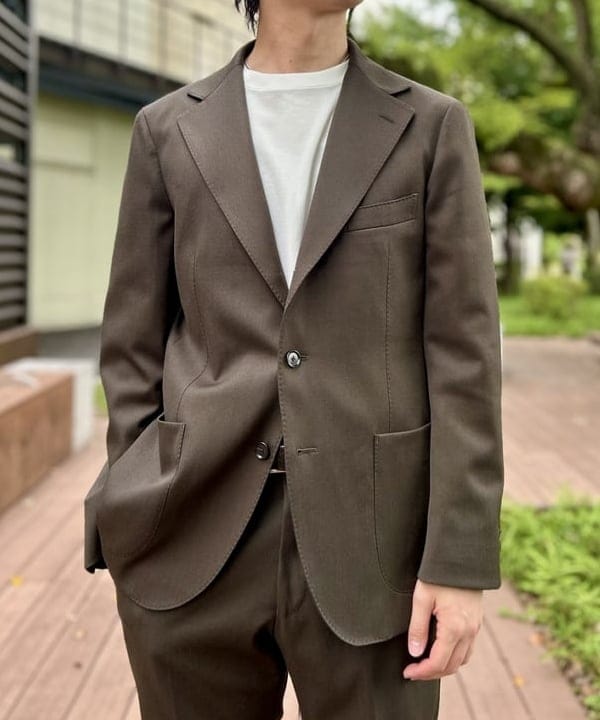 ビームス アウトレット 倉敷（1119956） スタイリング