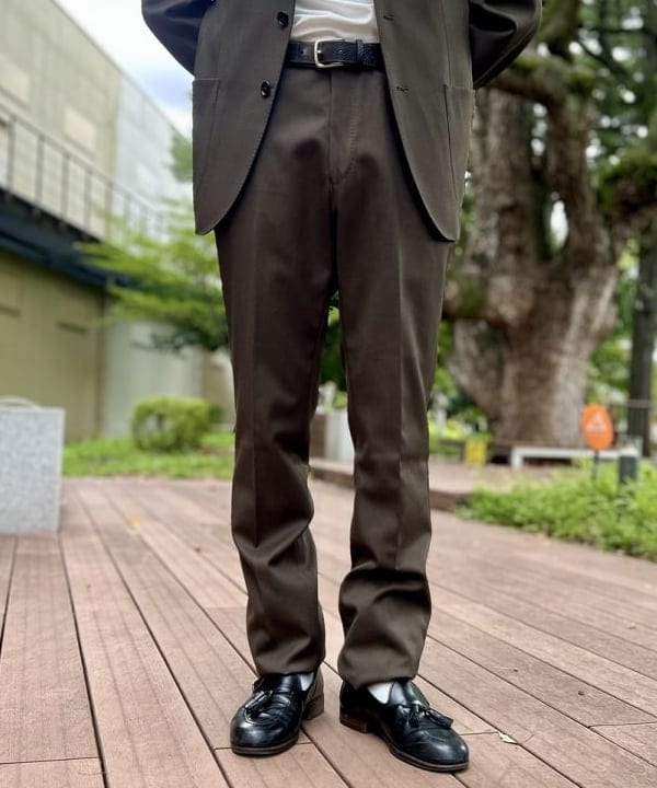 ピクルス様ネイビー36 Sailview Lace /セイルビューレース （ネイビーヌバック