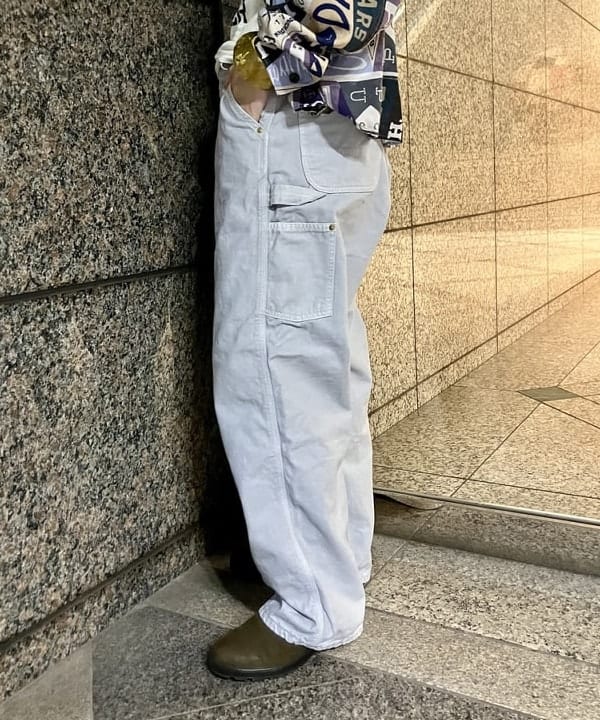 小原 もこさんの「BEAMS WOMEN｜GREGORY / サッチェル M」を使ったコーディネート