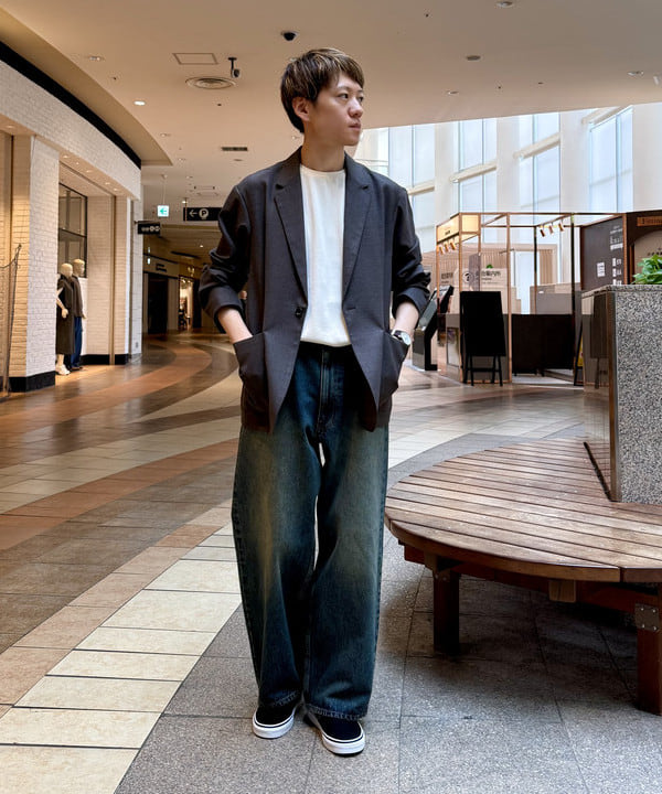 B:MING LIFE STORE by BEAMS 千葉 圭弘