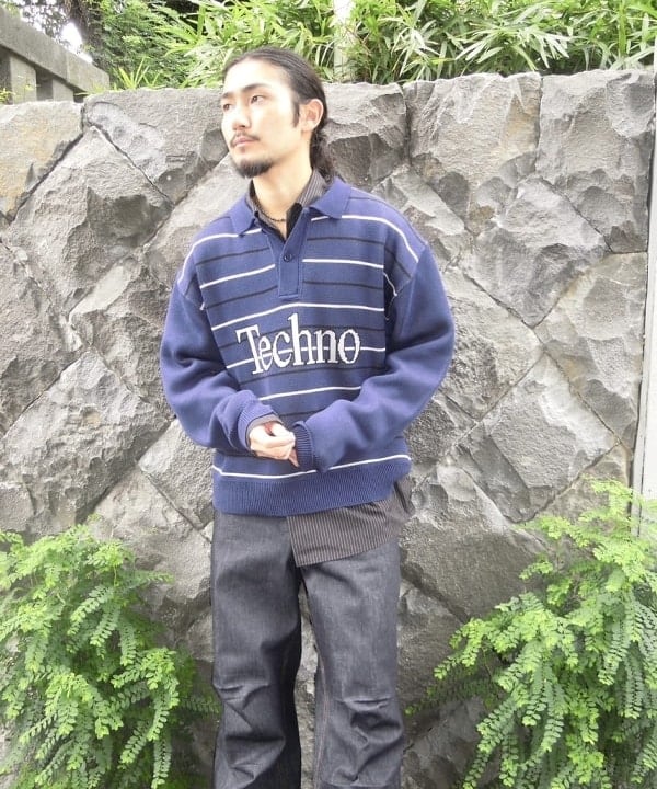 BEAMS HARAJUKU LIMITED STORE（1120212） スタイリング