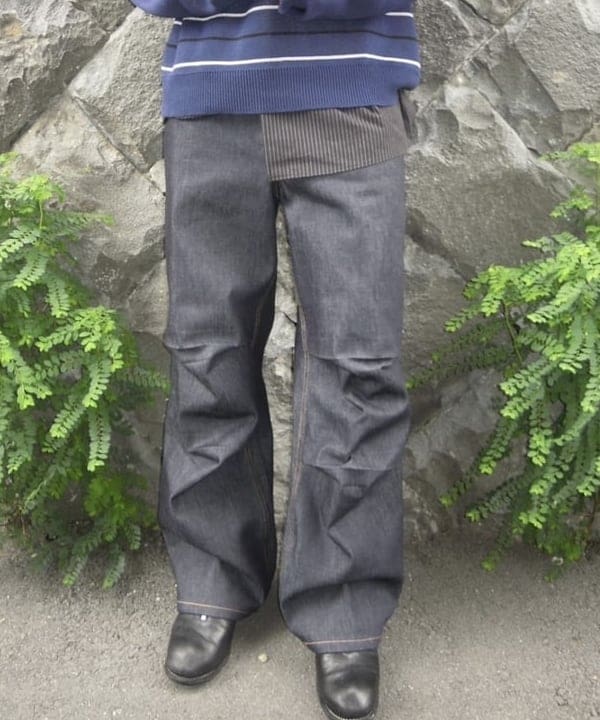 BEAMS HARAJUKU LIMITED STORE（1120212） スタイリング