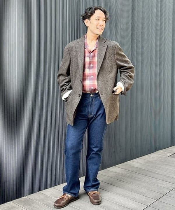 B:MING LIFE STORE by BEAMS Masaaki