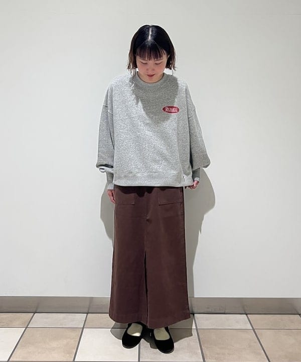 B:MING LIFE STORE by BEAMS 峯嶋 怜奈