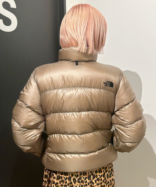 佐藤 亜美さんの「BEAMS WOMEN｜プリント キャミ ワンピース」を使ったコーディネート