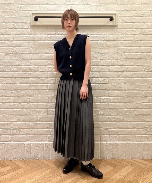 B:MING LIFE STORE by BEAMS 未来