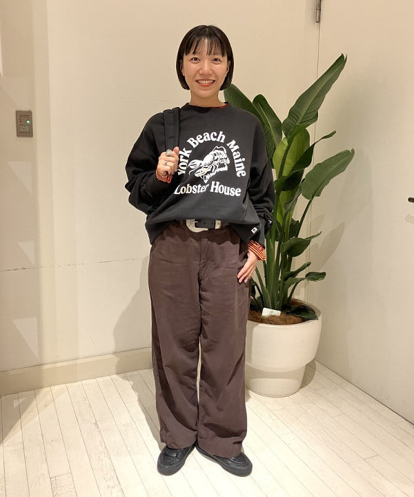 B:MING LIFE STORE by BEAMS haruka