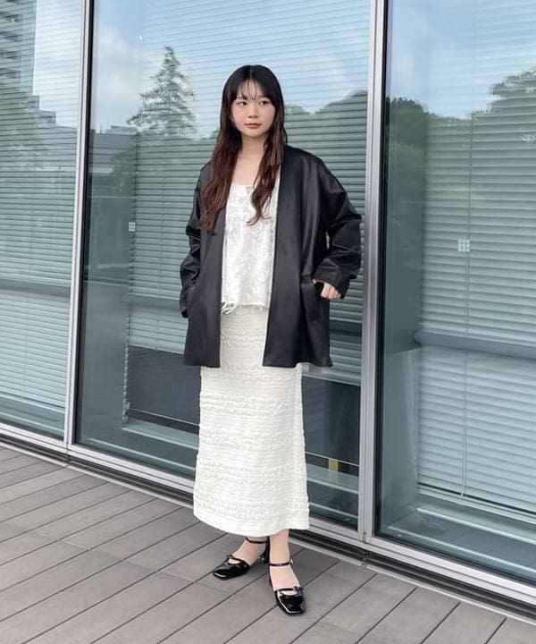 BEAMS JAPAN（1120327） スタイリング・コーディネイト｜BEAMS