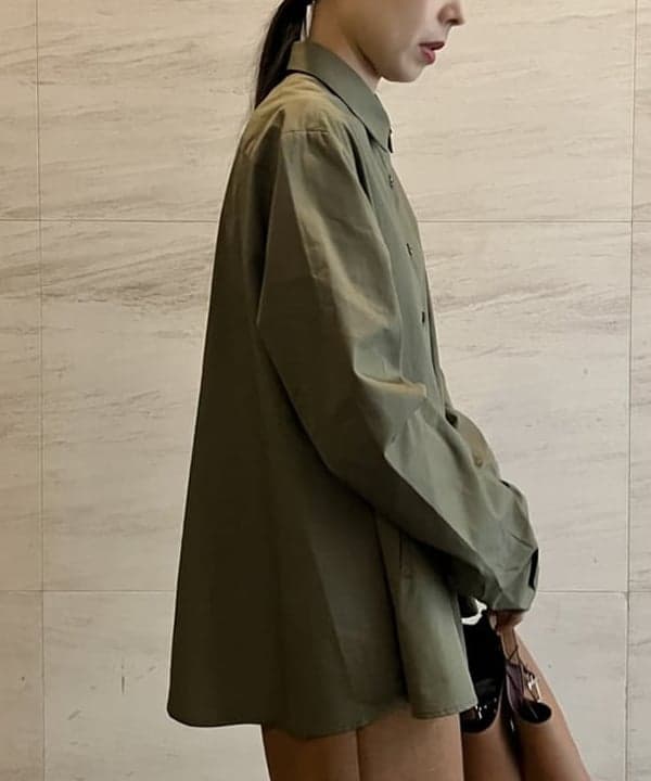 ビームス ハウス 六本木（1120358） スタイリング・コーディネイト｜BEAMS