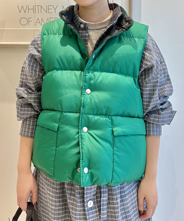 イシイ サオリさんの「BEAMS WOMEN｜【別注】GREGORY / VINTAGE PONY BAG」を使ったコーディネート