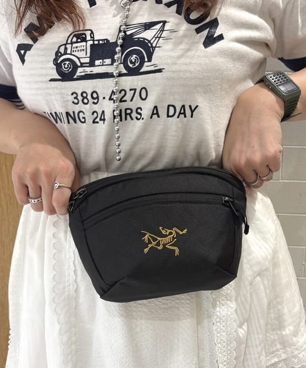 kawaiさんの「BEAMS WOMEN｜orSlow / RELAX FIT OXFORD COVERALL」を使ったコーディネート