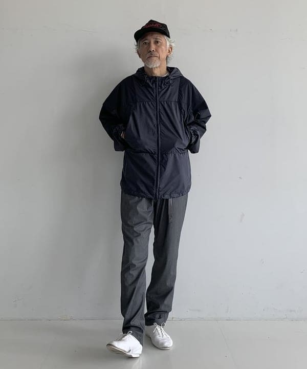 BEAMS（1120406） スタイリング・コーディネイト｜BEAMS