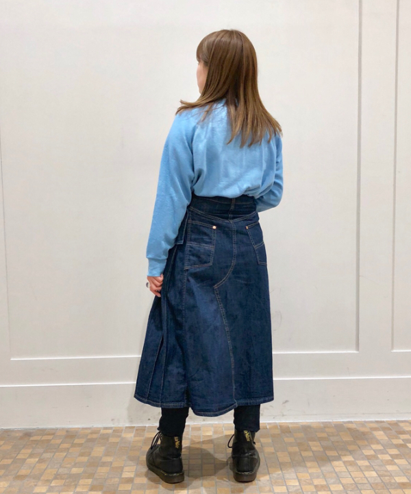 遠藤 かなたさんの「BEAMS WOMEN｜」を使ったコーディネート