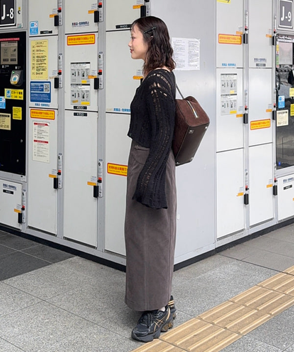 ビームス 梅田（1120558） スタイリング・コーディネイト｜BEAMS