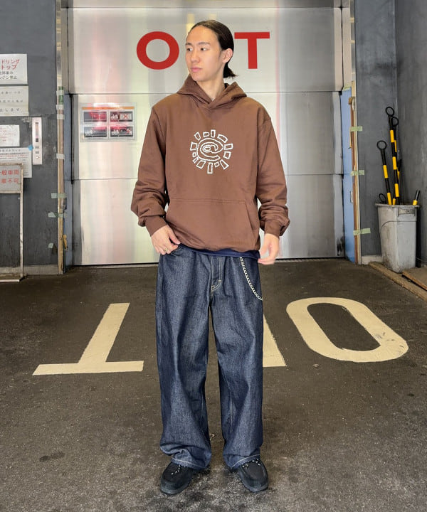 ビームス ストリート 梅田（1120658） スタイリング