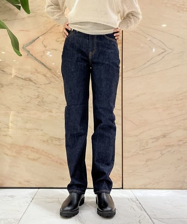 茂野 真楓さんの「BEAMS WOMEN｜【別注】Barbour / BEDALE ジャケット」を使ったコーディネート