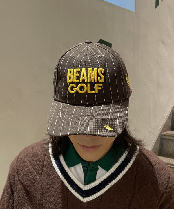 BEAMS ゴルフウェア ビームス ゴルフ 神戸（1120696） スタイリング・コーディネイト