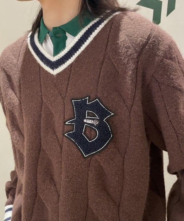 ビームス ゴルフ 神戸（1120696） スタイリング・コーディネイト