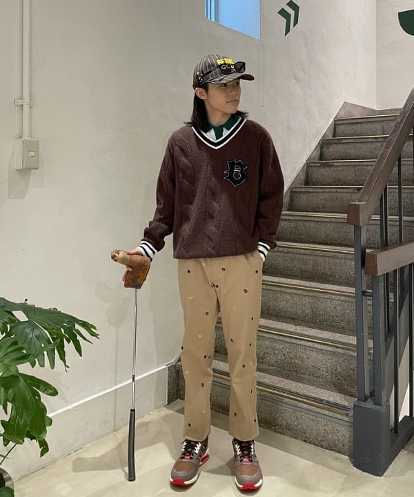 BEAMSゴルフ BEAMS GOLF（ビームス ゴルフ）｜BEAMS