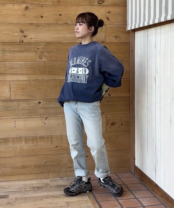 clubhaus ナイロンピステ　ネイビー　L clubhaus ナイロンピステ ネイビー L CLUBHAUS | クラブハウス