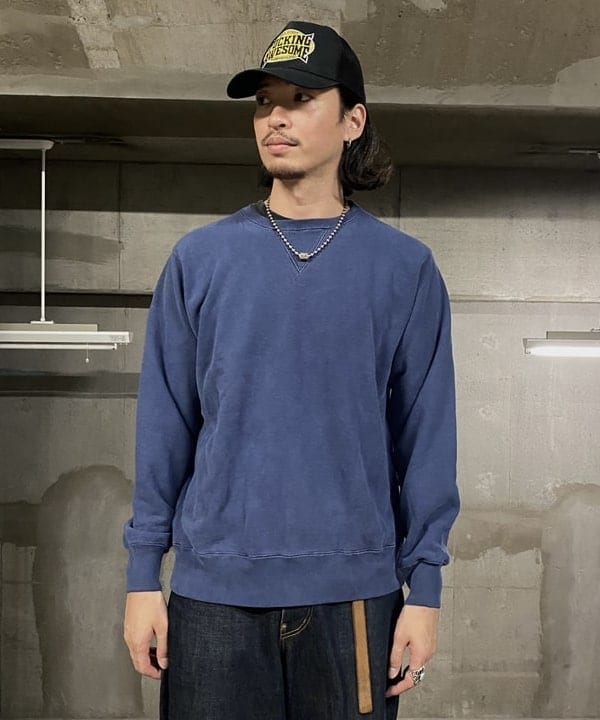 植木 竜也さんの「BEAMS WOMEN｜【別注】BARACUTA / G9 Classic Model」を使ったコーディネート