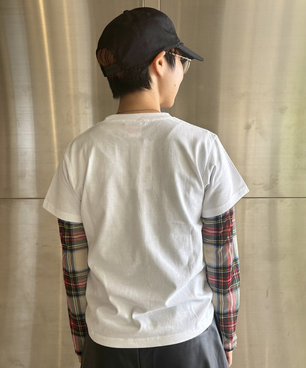 みりさんの「maturely / 1.5センチ スタッズ ベルト」を使ったコーディネート