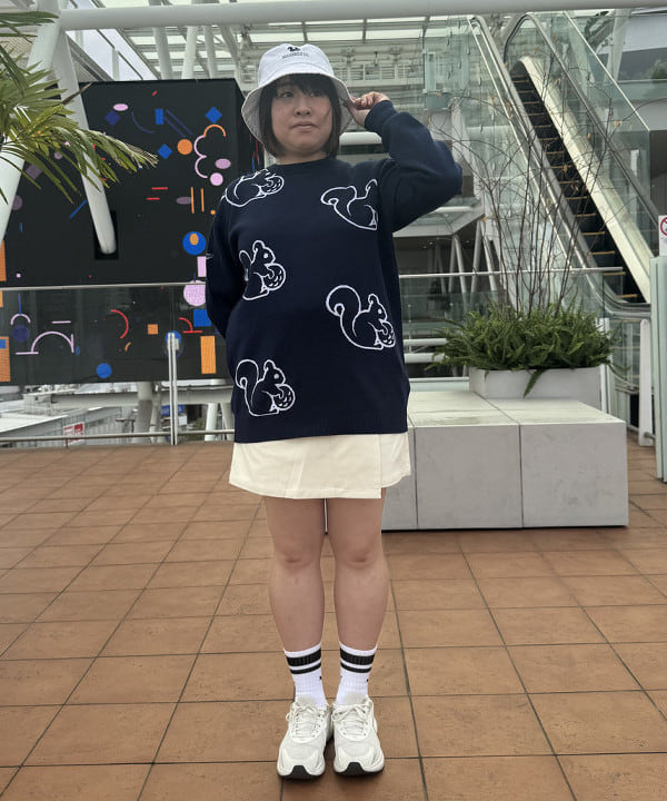 ビームス ゴルフ 玉川髙島屋S・C店（1120978） スタイリング