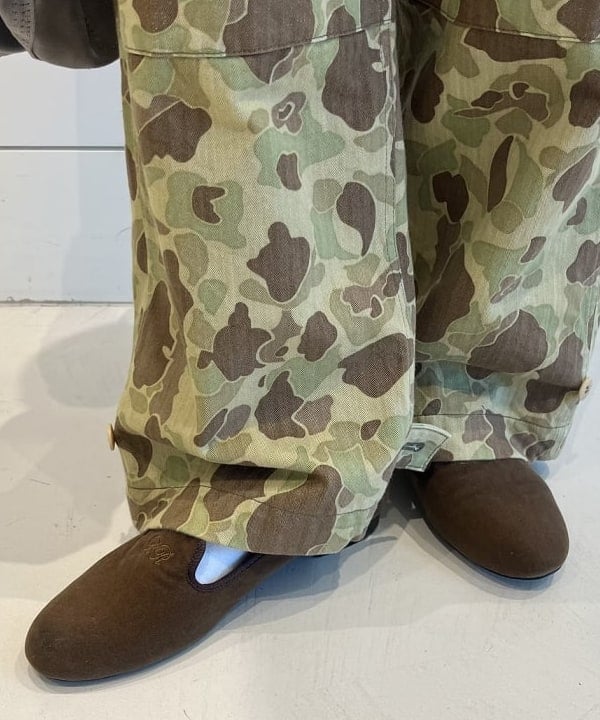 ミナミマリコさんの「BEAMS WOMEN｜25mm レザー ベルト」を使ったコーディネート